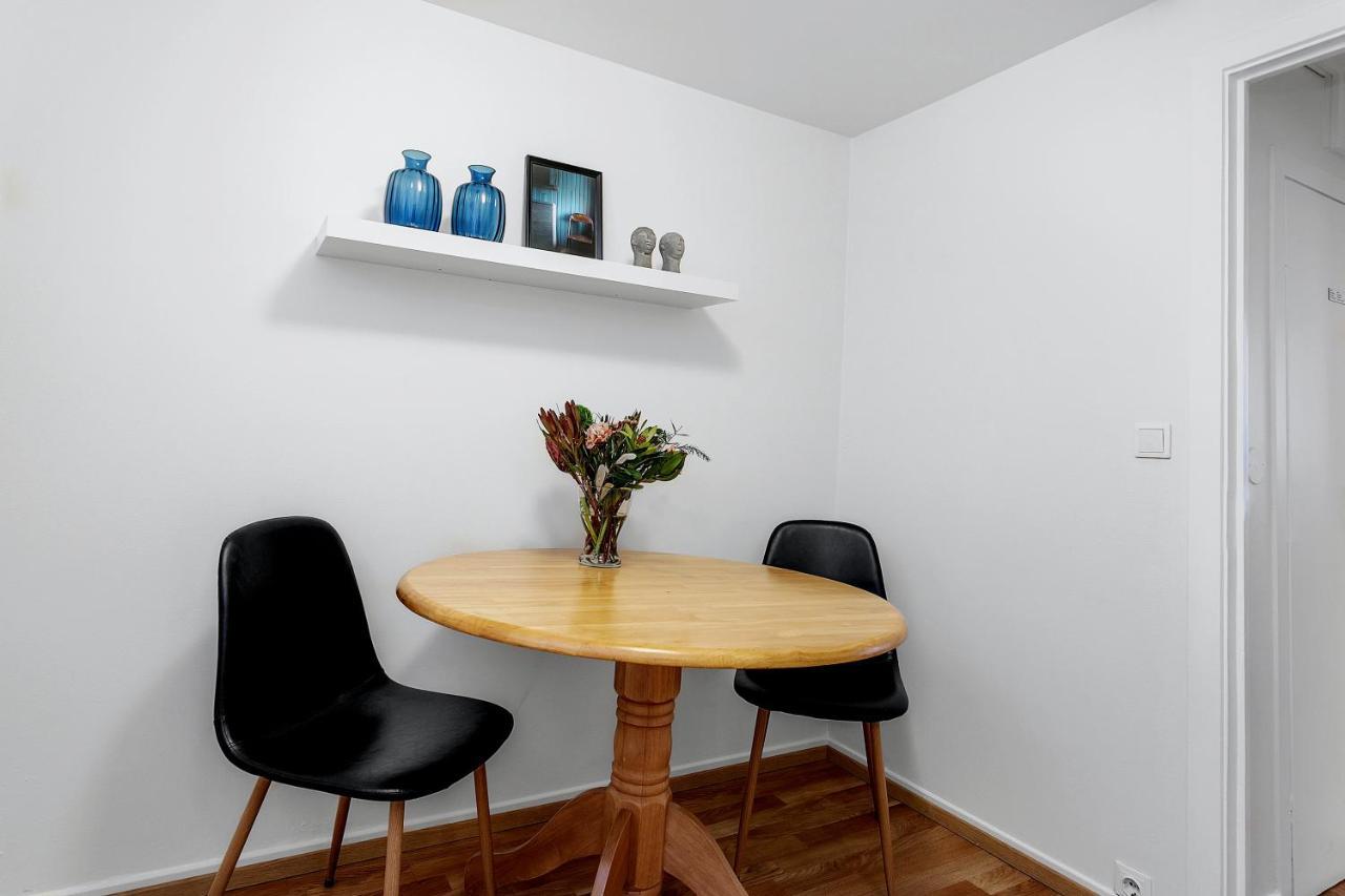 Castle House Luxury Apartments Reykjavík Kültér fotó