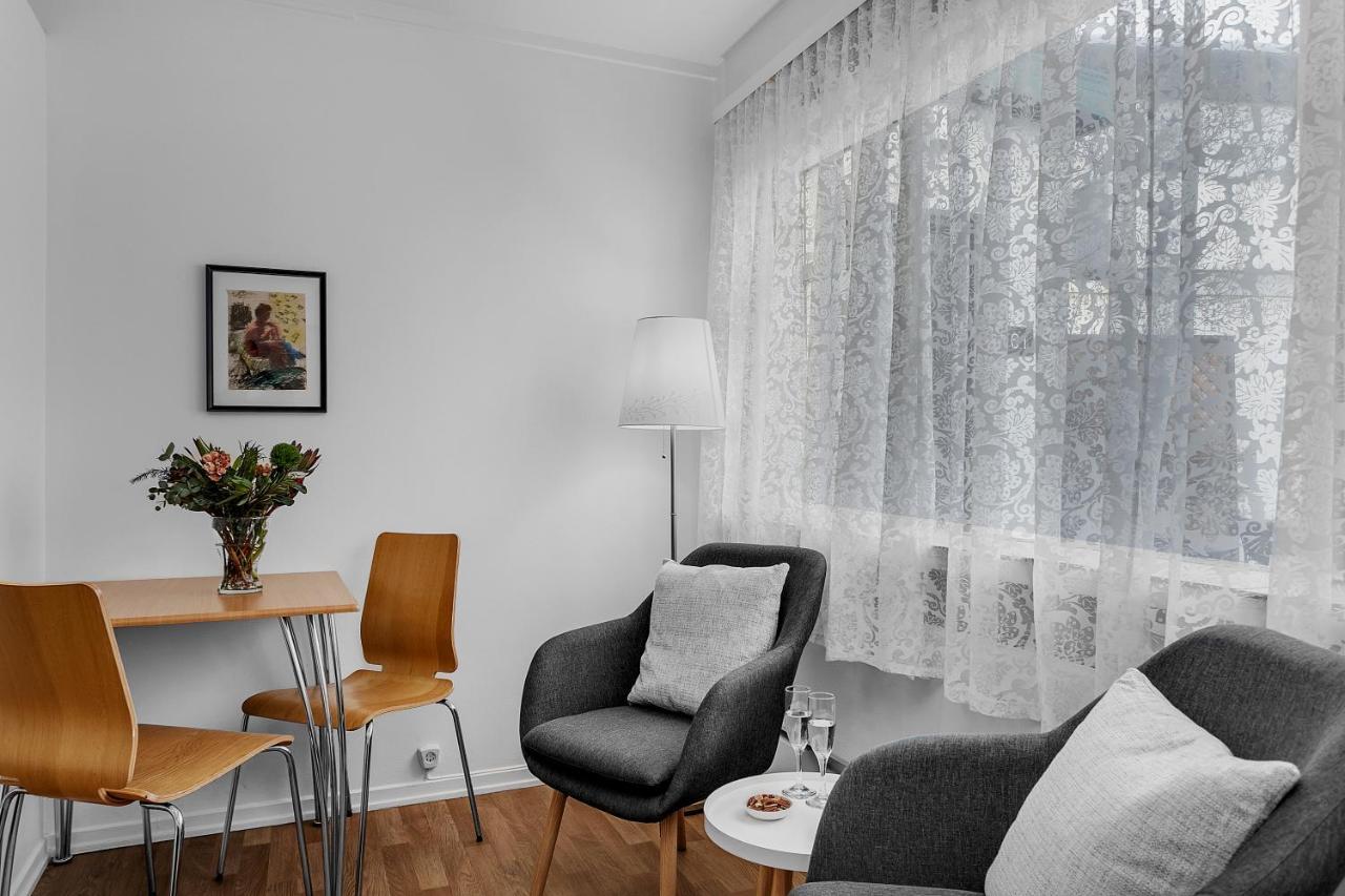 Castle House Luxury Apartments Reykjavík Kültér fotó