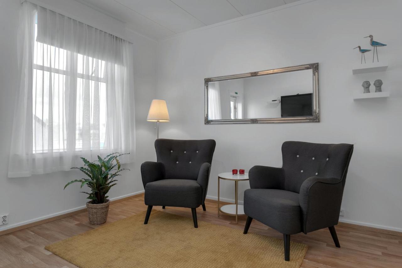 Castle House Luxury Apartments Reykjavík Kültér fotó
