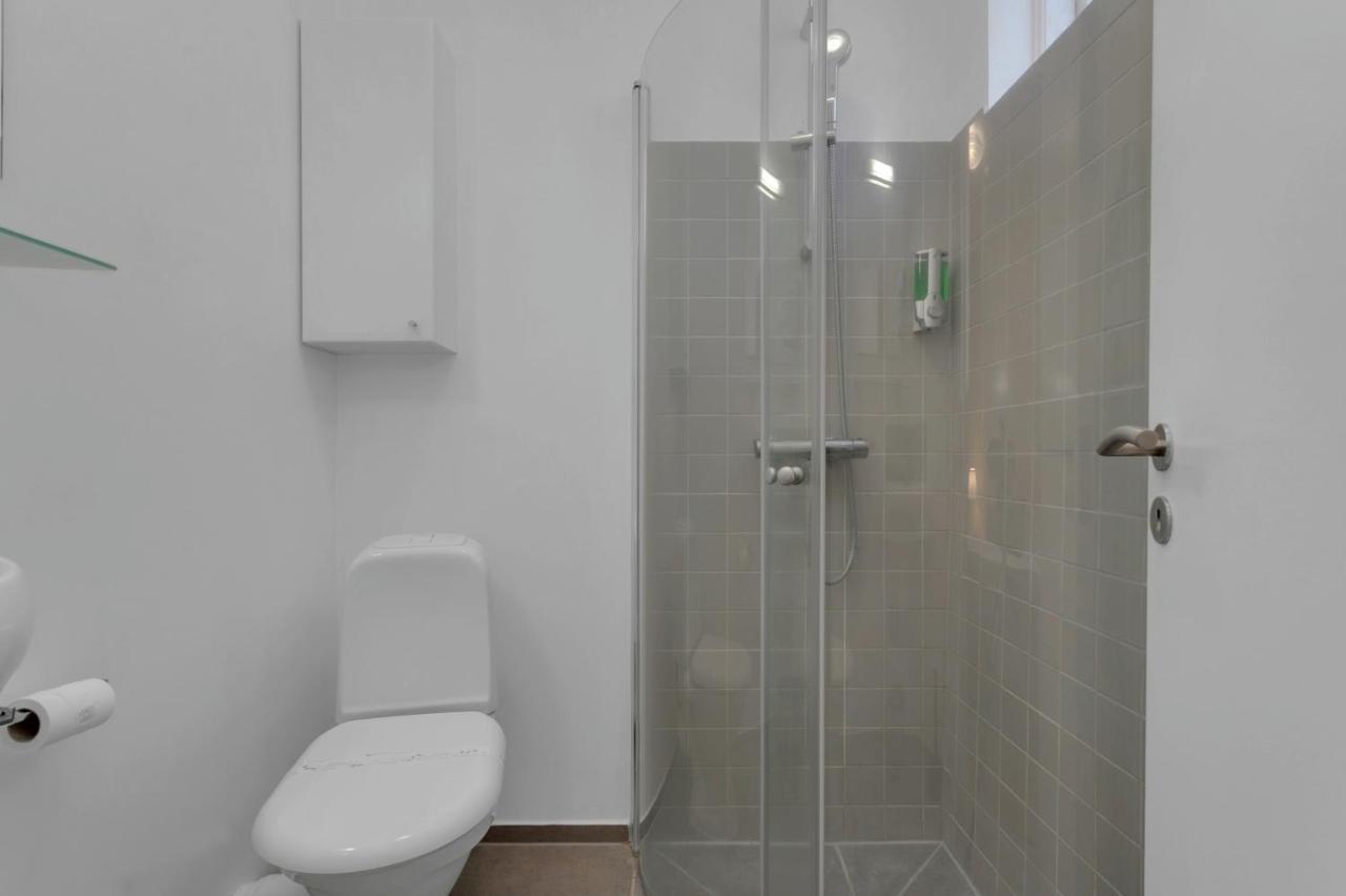 Castle House Luxury Apartments Reykjavík Kültér fotó